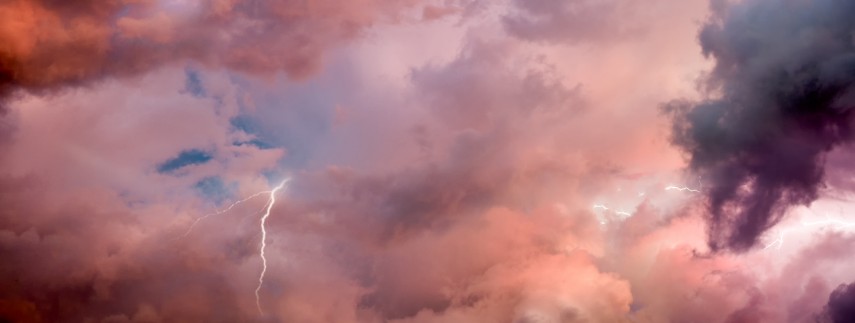 WeatherGuard Services - Weather Risk Assessments
