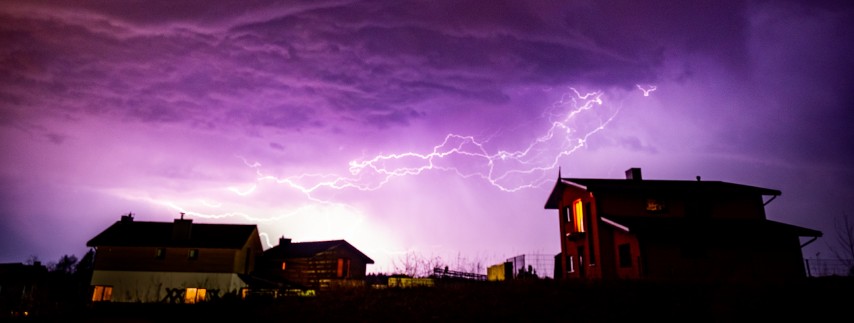 WeatherGuard Services - Weather Verification for Insurance Claims